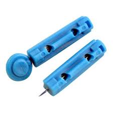 Glucometer Blood Lancets